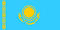 kazakhstan