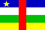 keskiafrikan tasavalta
